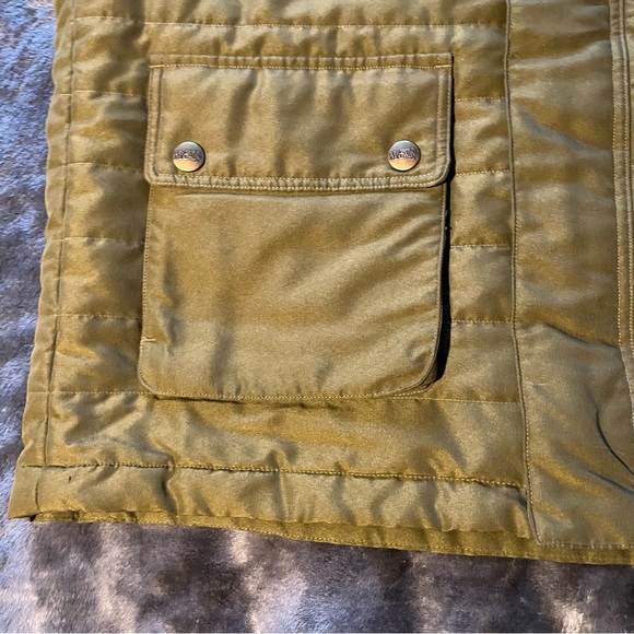 Midway Quilted Insulated Men's Vest XL - Picture 5 of 13